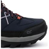 Regatta - Samaris III Low - Wandelschoenen - Waterdicht - Dames