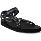 Regatta - Vendeavour - Sandalen - Zwart - EVA-voetbed - Klittenbandsluiting