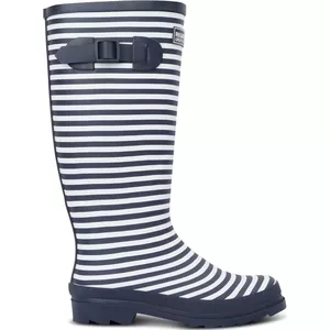 Dames regenlaarzen zwart met camouflageprint online bestellen