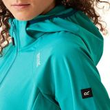 Regatta Bourda Softshelljack