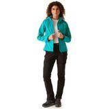 Regatta Bourda Softshelljack