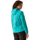 Regatta Bourda Softshelljack