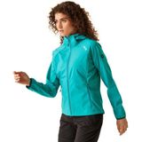 Regatta Bourda Softshelljack