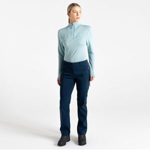 Dare 2b Dames Mountain Series Broek Blauw