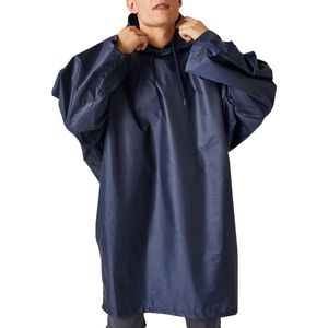 Fedrik - Poncho - Waterdicht - Hydrafort Stof - Inclusief Opbergtas