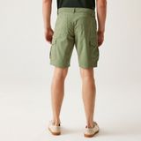 Regatta - Ruwan - Korte Broek - BCI-katoen - UV-bescherming