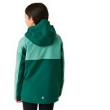 Regatta - Trekktain - 3-in-1 Jas - Waterdicht - Meisjes