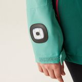 Regatta - Trekktain - 3-in-1 Jas - Waterdicht - Meisjes