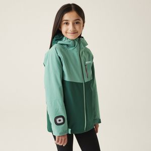 Regatta - Trekktain - 3-in-1 Jas - Waterdicht - Meisjes