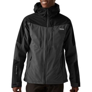Regatta Wentwood IX 3-in-1 Winterjas Heren - Maat L
