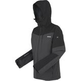 Regatta Wentwood Ix Jas - Waterdicht - Polyester - Heren