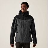 Regatta Wentwood Ix Jas - Waterdicht - Polyester - Heren