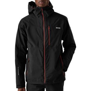 Regatta Wentwood IX 3-in-1 Winterjas Heren - Maat S