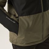 Regatta - Highton Stretch Padded Jacket III - Jas - Waterdicht - Heren