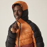 Regatta - Dalent - Jas - Lichtgewicht - Duurzame Waterafstotende Afwerking