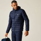 Gevulde Jas - Heren - Waterafstotend - Isolatie