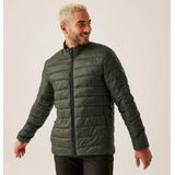 Regatta - Marizion - Gewatteerde Jas - Groen - 2XL - Man