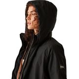 3 In 1 Jas Dames Waterdicht Ademend