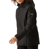 3 In 1 Jas Dames Waterdicht Ademend