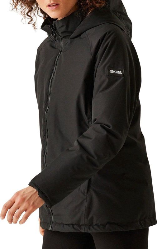 3 In 1 Jas Dames Waterdicht Ademend