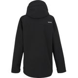 REGATTA Tussenjas 'Coriver'  zwart / wit