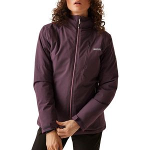 Jack - Waterdicht - Zwart - Gerecycled Polyester