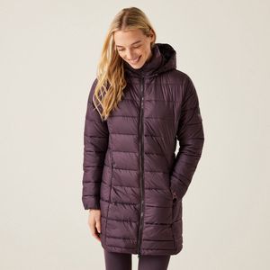 Starler - Gewatteerd Damesjack - Waterafstotend - 100% Polyester