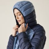 Regatta - Dalent - Damesjas - Lichtgewicht - Waterdicht