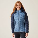 Regatta - Dalent - Damesjas - Lichtgewicht - Waterdicht