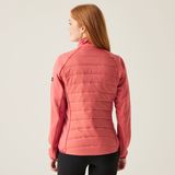 Regatta - Clumber V Hybrid - Damesjas - Lichtgewicht - Waterafstotend