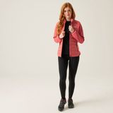 Regatta - Clumber V Hybrid - Damesjas - Lichtgewicht - Waterafstotend