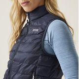 Regatta - Hillpack II - Bodywarmer - Lichtgewicht - Dames