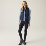 Regatta - Hillpack II - Bodywarmer - Lichtgewicht - Dames
