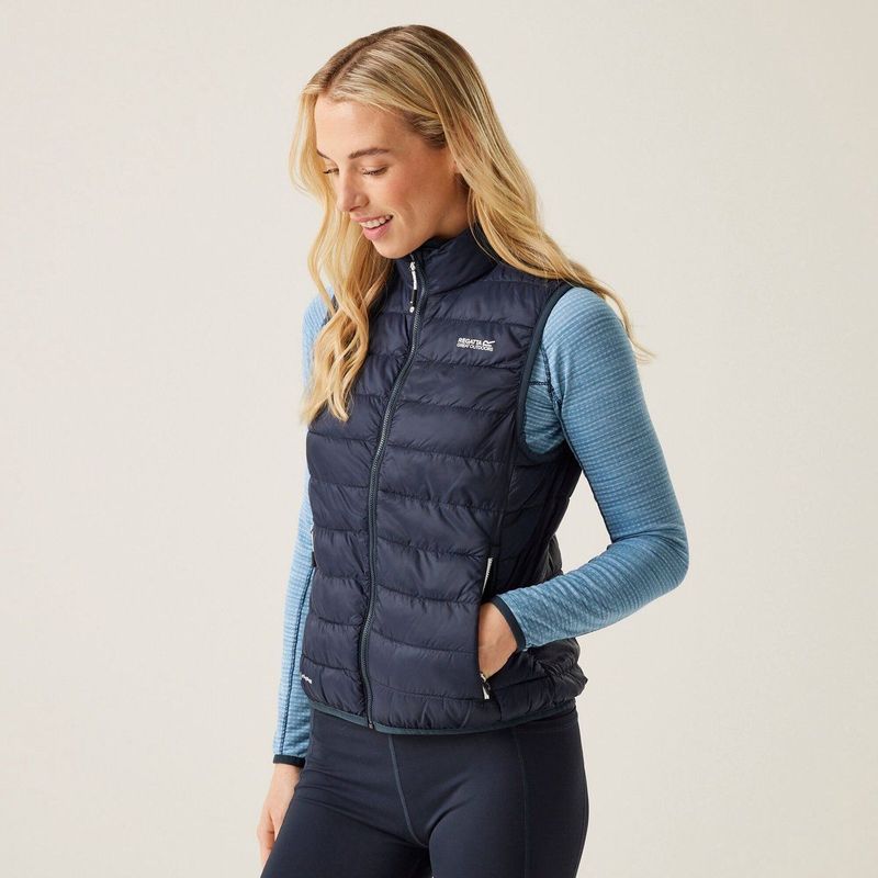 Regatta - Hillpack II - Bodywarmer - Lichtgewicht - Dames