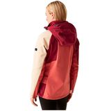 Regatta - Dessoto X - Softshelljack - Waterdicht - Ademend - Zwart