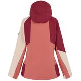 Regatta - Dessoto X - Softshelljack - Waterdicht - Ademend - Zwart