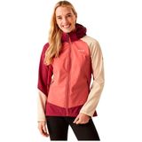 Regatta - Dessoto X - Softshelljack - Waterdicht - Ademend - Zwart