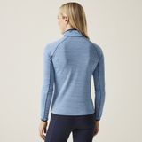 REGATTA - Yonder II - Fleece - Zwart - Polyester