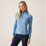REGATTA - Yonder II - Fleece - Zwart - Polyester