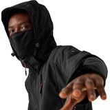 Regatta - Hewitts X - Softshelljack - Groen - Softshell XPT-stretchstof