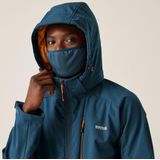 Regatta Hewitts X Softshelljack