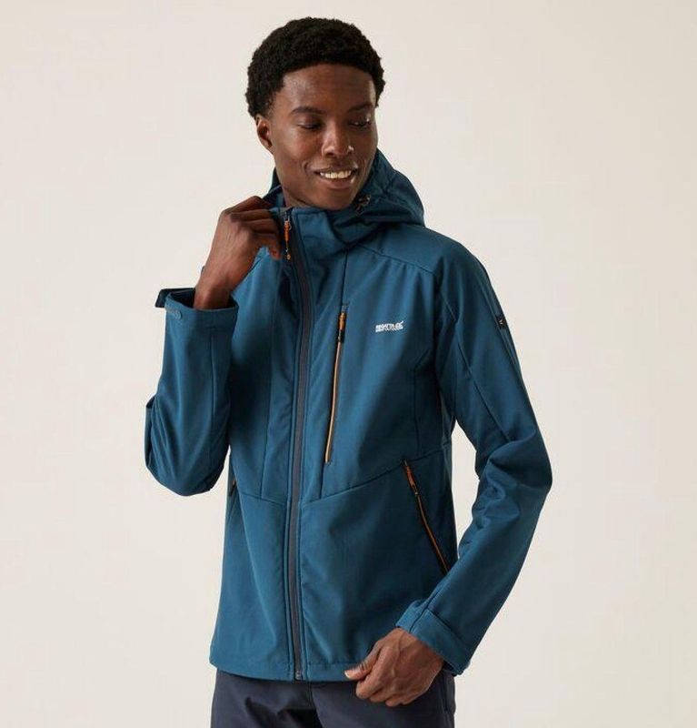Regatta Hewitts X Softshelljack