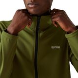 Softshell - Heren - Waterafstotend - Hiking