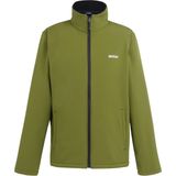 Softshell - Heren - Waterafstotend - Hiking