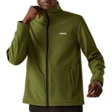 Softshell - Heren - Waterafstotend - Hiking