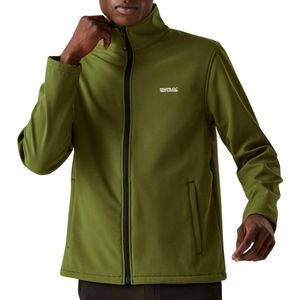 Softshell - Heren - Waterafstotend - Hiking