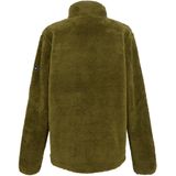 Regatta - Midoor - Fleece - Blauw - 100% Polyester - Winddicht