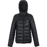 Regatta - Heatherly - Damesjas - Waterafstotend - Gerecycled Polyamide