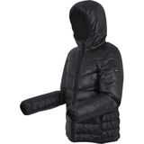 Regatta - Heatherly - Damesjas - Waterafstotend - Gerecycled Polyamide