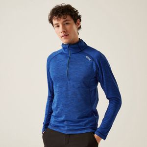 Regatta - Yonder II - Fleece - Halve Rits